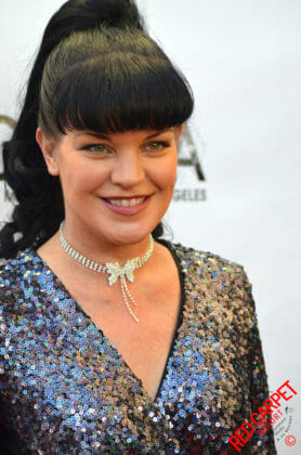 Pauley Perrette at the Gay Men’s Chorus of Los Angeles 5rd Annual Voice Awards #GMCLA #voiceawards - DSC_0189