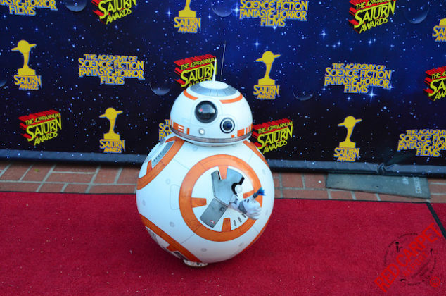 BB-8 Girl at the 42nd Annual Saturn Awards #SaturnAwards - DSC_0126