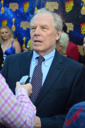 Michael McKean at the 42nd Annual Saturn Awards #SaturnAwards - DSC_0170