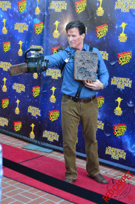 at the 42nd Annual Saturn Awards #SaturnAwards - DSC_0021
