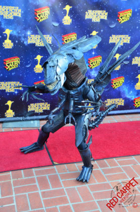 at the 42nd Annual Saturn Awards #SaturnAwards - DSC_0113