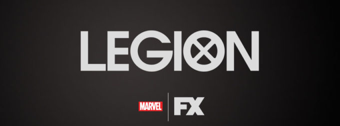 Legion will air on FX in 2017