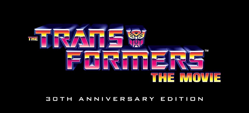 Transformers 30th Anniversary Trailer