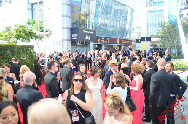 Creative Arts Emmy Awards Red Carpet Day 2 #Emmys #EmmysArts