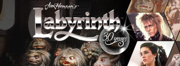 Labyrinth 30th Anniversary