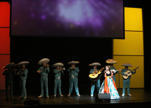 2016 Latinos de Hoy Awards
