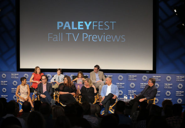 The Paley Center for Media's 10th Annual PaleyFest Fall TV Previews - ABC
