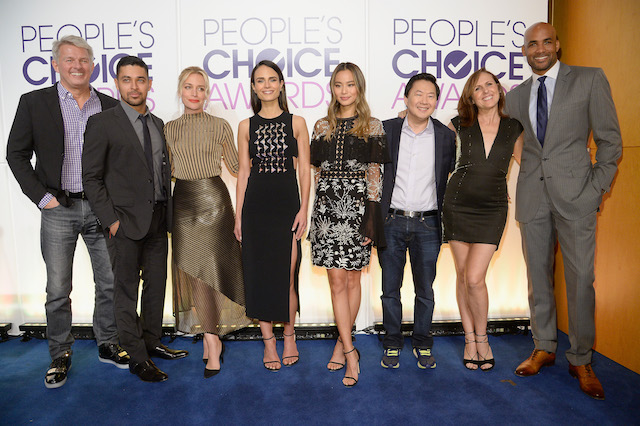 People's Choice Awards Nominations Press Conference