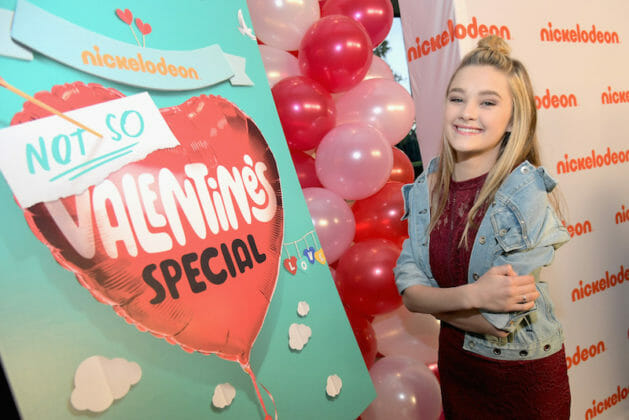 Nickelodeon's Not So Valentine's Special