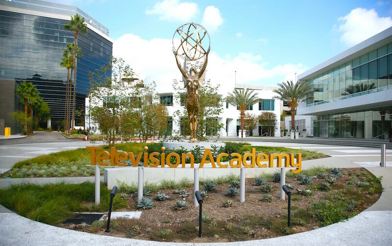 Television Academy Campus