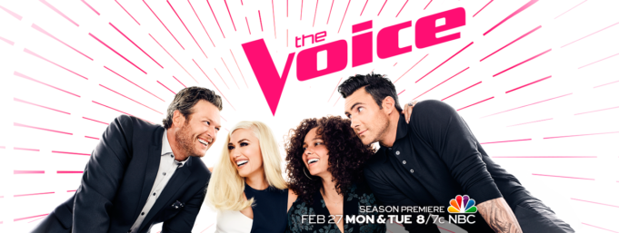 The Voice Season 12 Preview