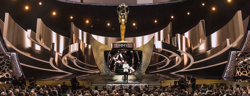 TELEVISION ACADEMY: 67th Emmys