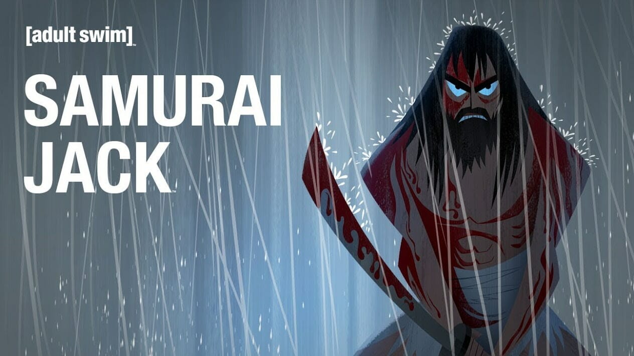Samurai Jack Final Season Recap and Episode XCIX Review, Creator Interviews #Spoilers #Video RCR News Media pic photo