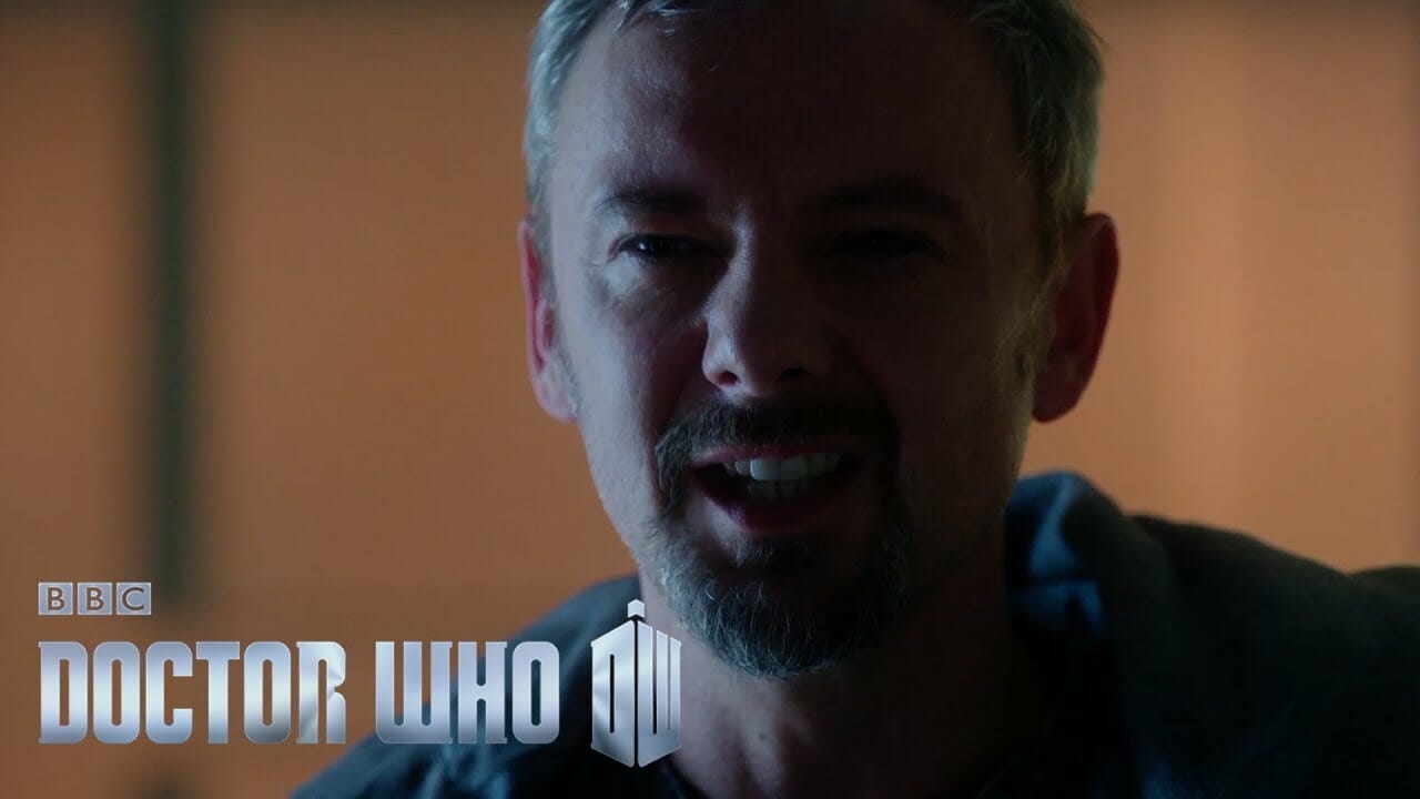 Doctor Who Season 10 Episode 11