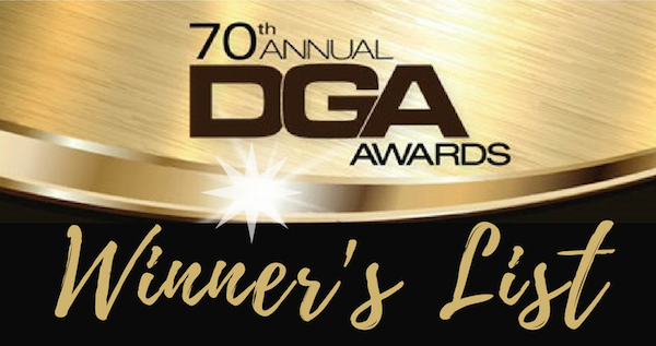 DGA Awards