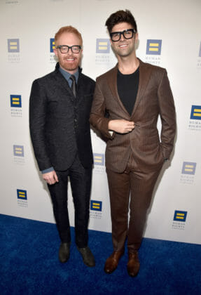 The Human Rights Campaign 2018 Los Angeles Gala Dinner - Show