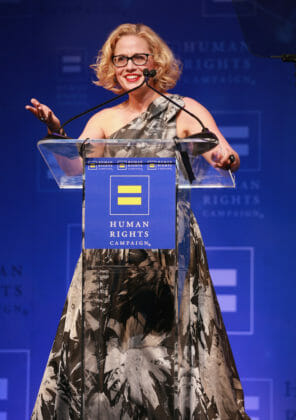 The Human Rights Campaign 2018 Los Angeles Gala Dinner - Show