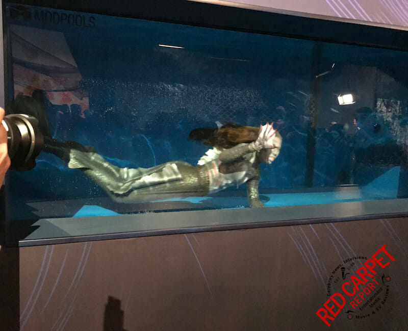 Mermaid Museum
