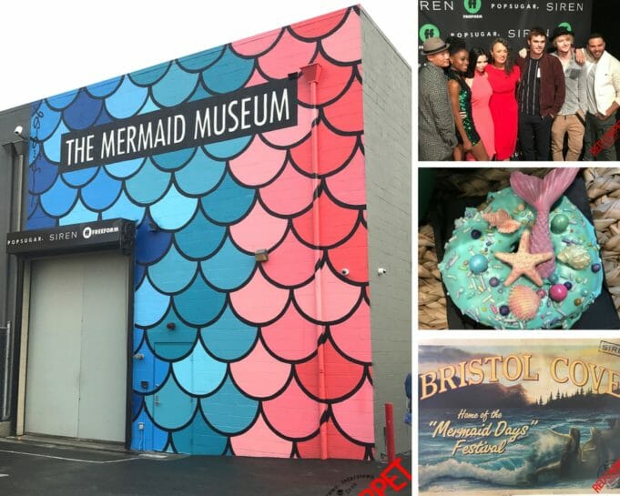 Mermaid Museum
