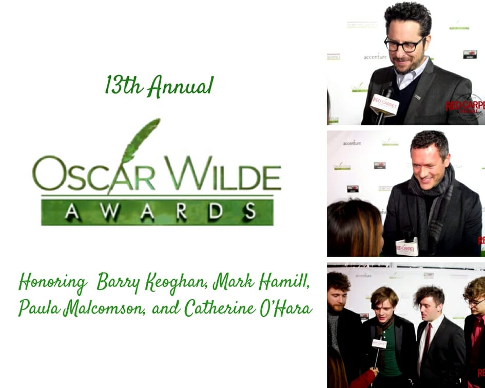 Oscar Wilde Awards