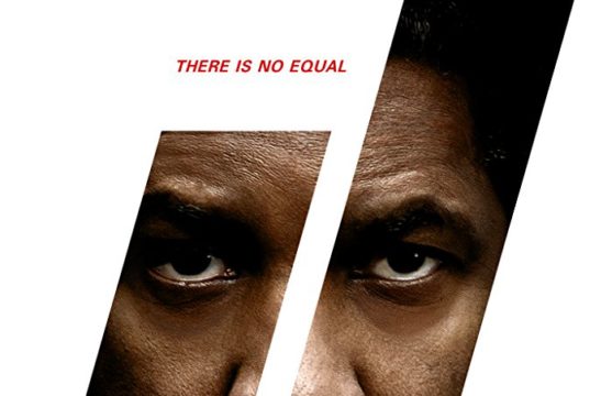 Denzel Washington in The Equalizer 2 (2018)