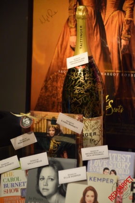 Love Memorabilia? SAG Awards® Holiday Auction is now active DSC_0005