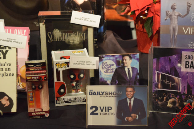 Love Memorabilia? SAG Awards® Holiday Auction is now active DSC_0010