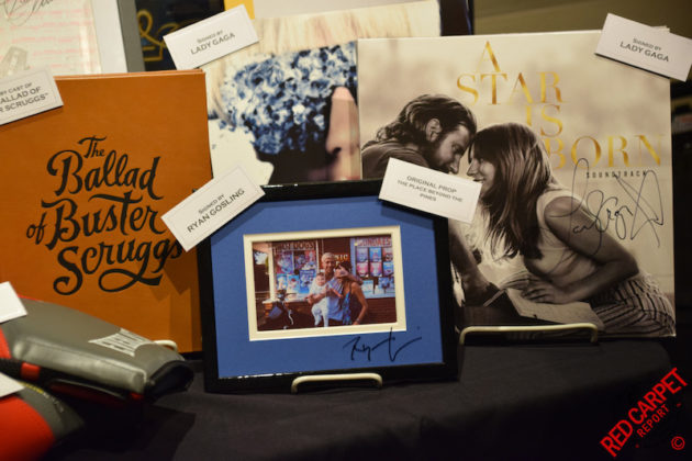 Love Memorabilia? SAG Awards® Holiday Auction is now active DSC_0014
