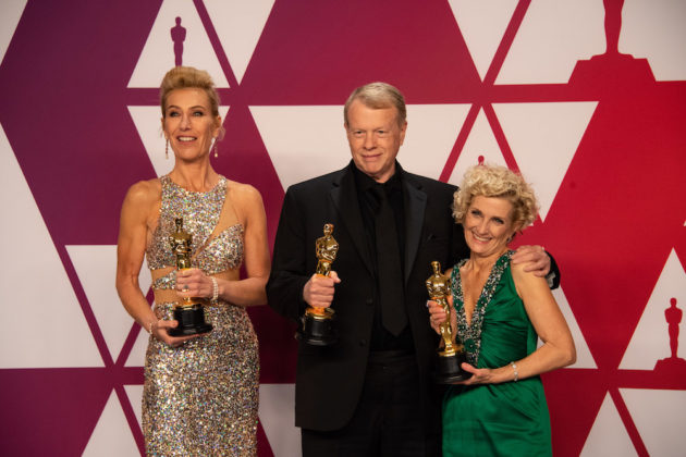 91st Oscars®, Academy Awards