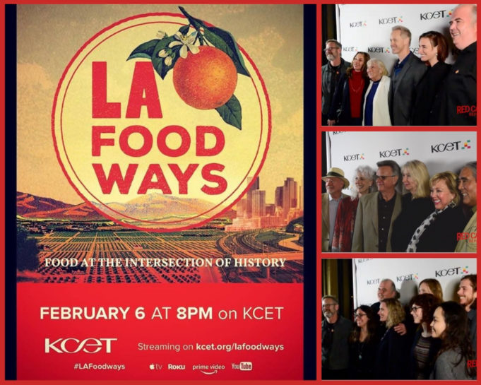 Learn more about KCET's upcoming 