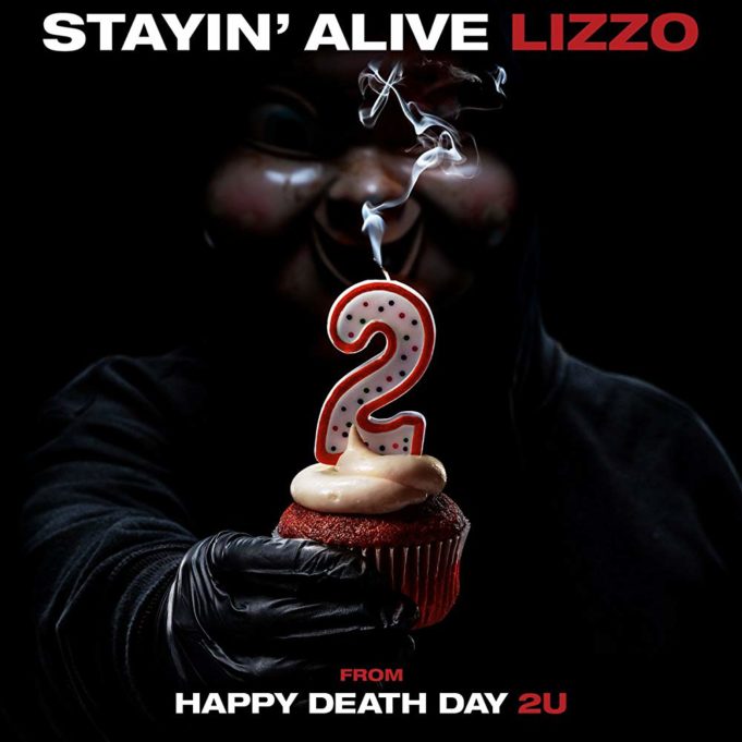 Lizzo in Happy Death Day 2U