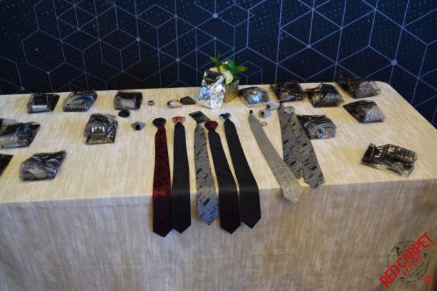 ModernTie at the RAFI Gifting Suite at the Waldorf Astoria Beverly Hills in Honor of the Academy AwardsDSC_0141 1