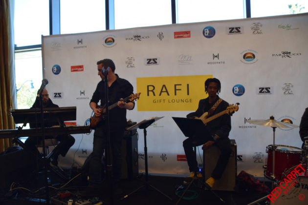 at the RAFI Gifting Suite at the Waldorf Astoria Beverly Hills in Honor of the Academy Awards - DSC_0155