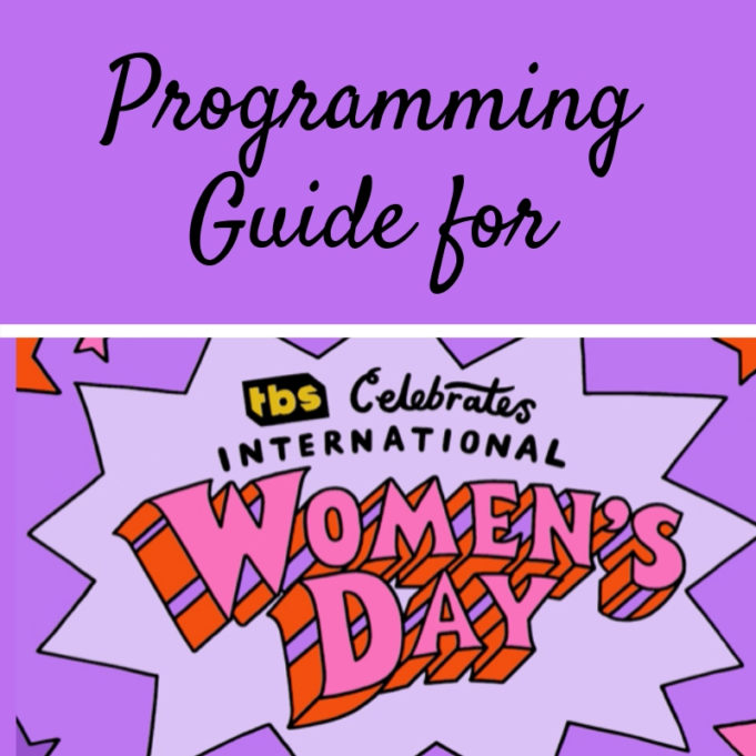 Programming Guide for TBS