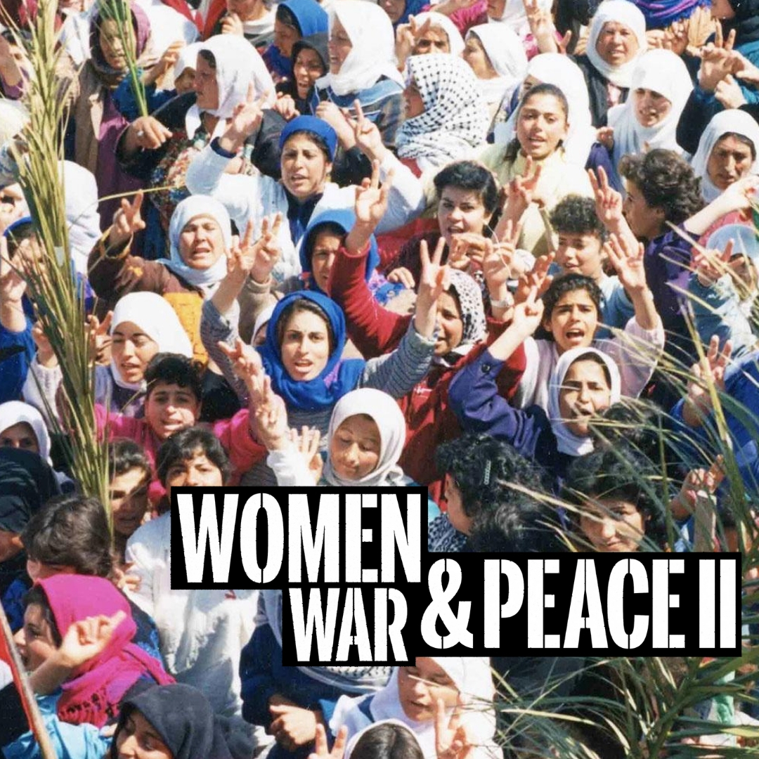 About the Series, Women, War and Peace
