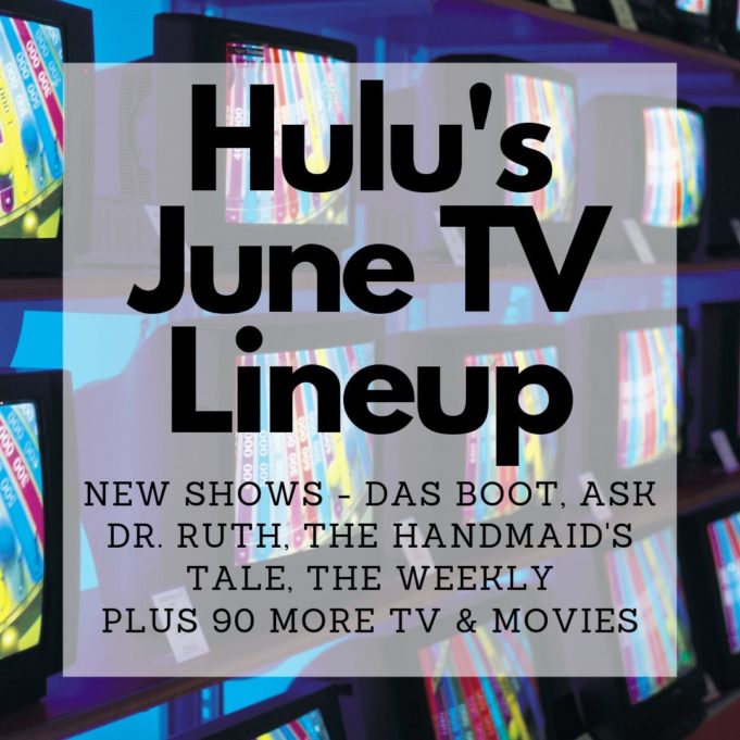 Hulu TV Lineup (2)
