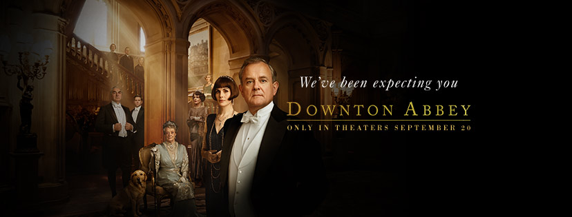 Downton Abbey Film