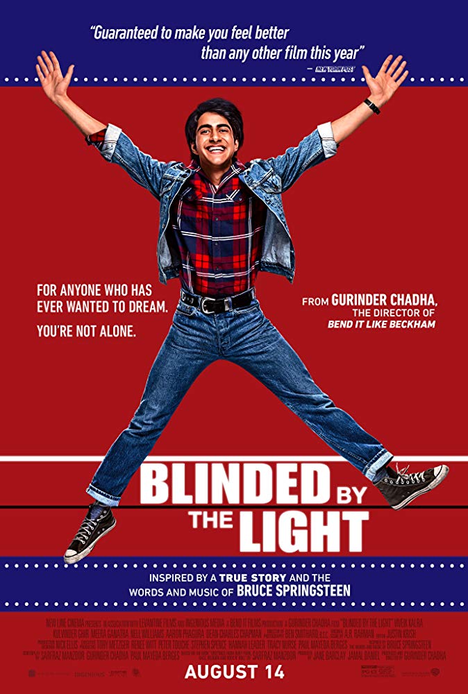 Viveik Kalra in Blinded by the Light
