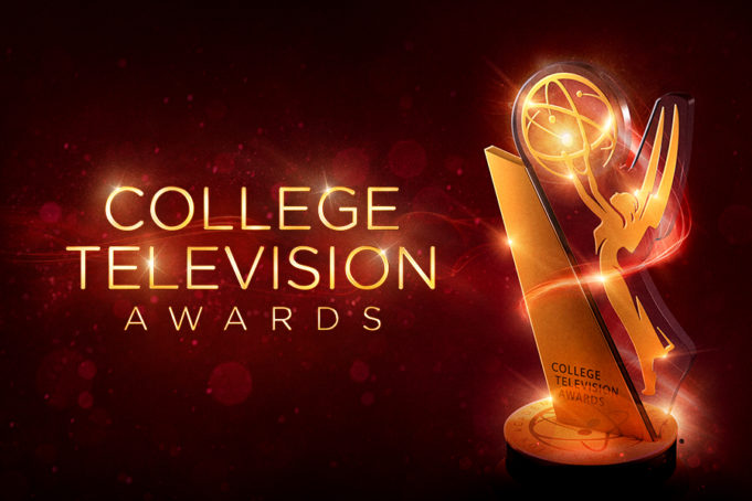 College Television Awards 2019 Info