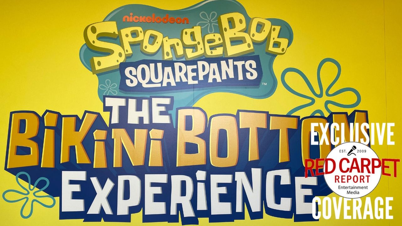 SpongeBob SquarePants: The Bikini Bottom Experience