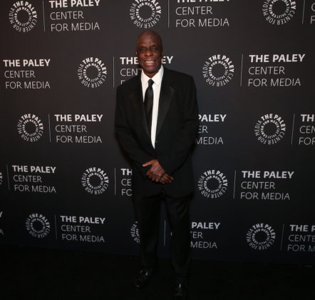 BEVERLY HILLS, CA – NOVEMBER 21: Special Guest Jimmie Walker arrives at The Paley Honors: A Special Tribute to Television's Comedy Legends in Beverly Hills on November 21, 2019. © Brian To for the Paley Center