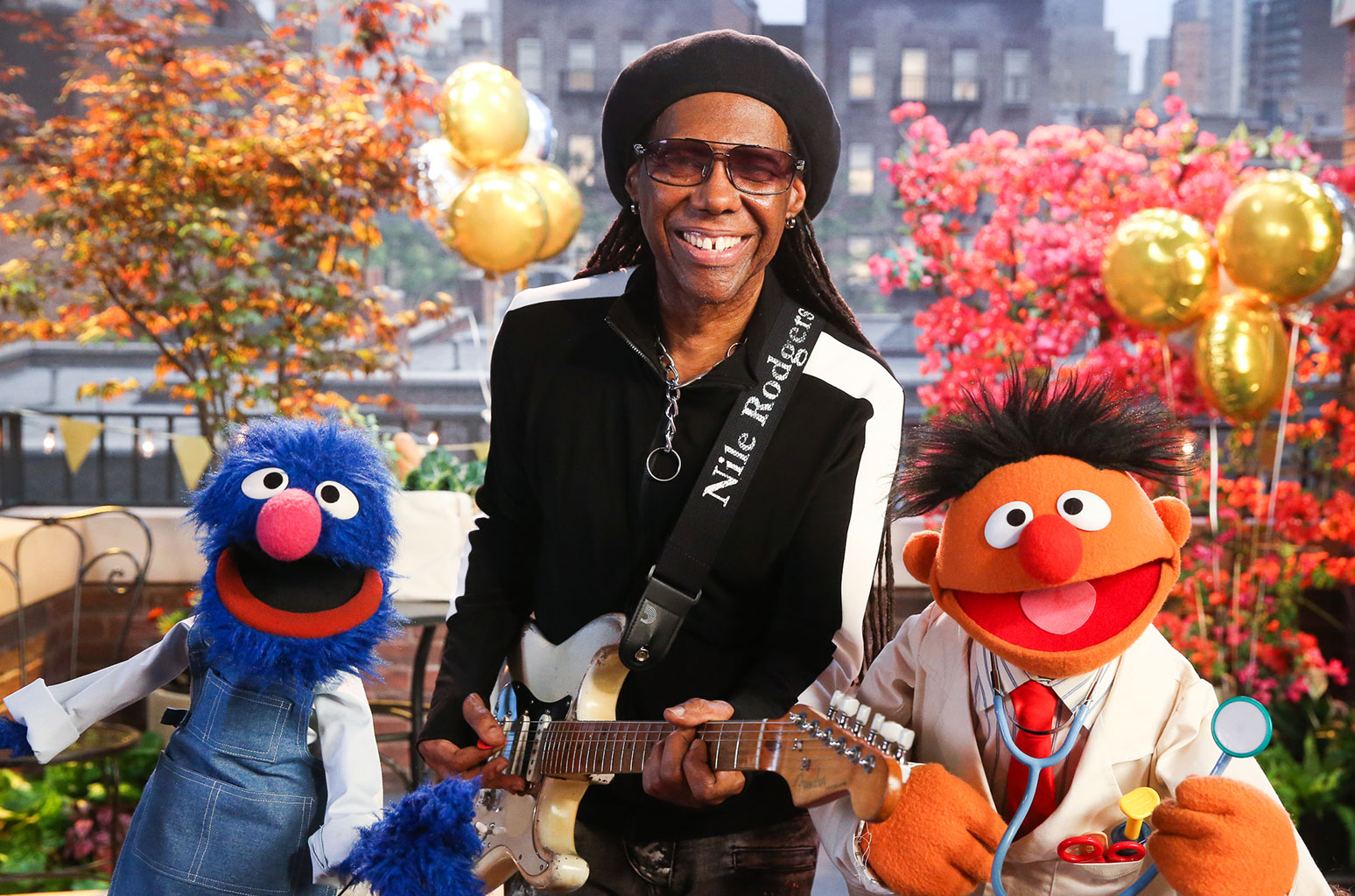 7 surprising facts you might not know about 'Sesame Street' - National