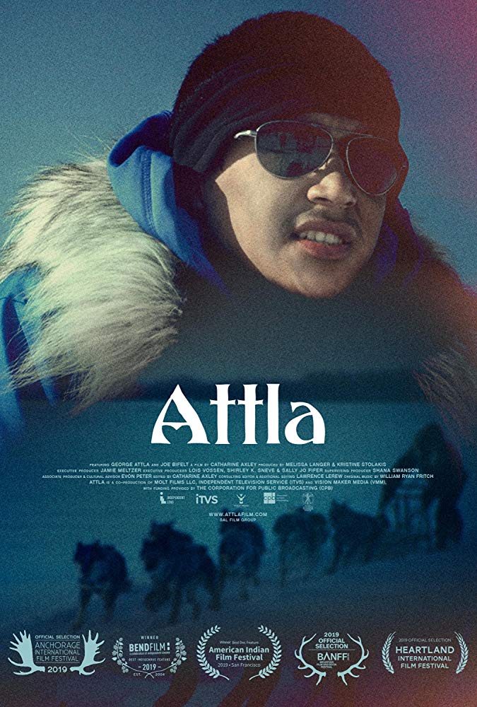 ATTLA premieres on PBS’s Independent Lens