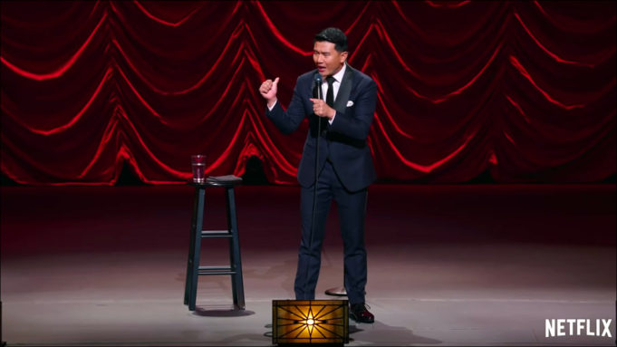Ronny Chieng Will Destroy America