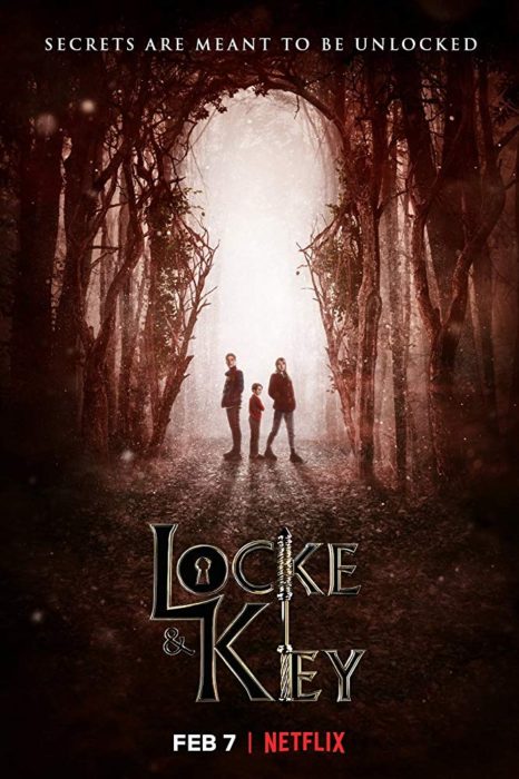 Locke & Key 2020