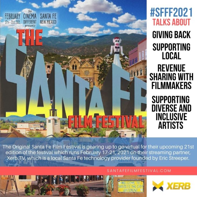 SFFF giving back supporting local revenue sharing