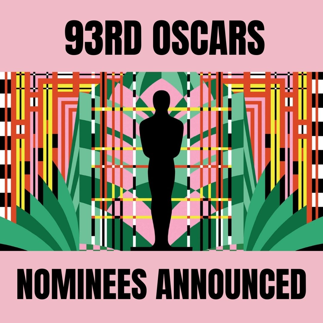 93 Oscars