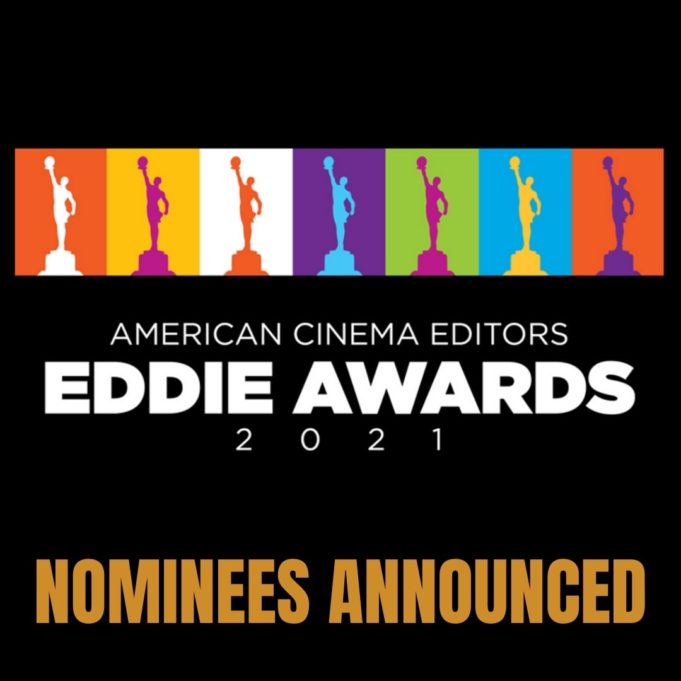 eddie awards