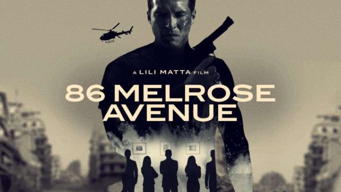 Streaming on 4/20, 86 MELROSE AVENUE, new thriller starring Jim O’Heir ...