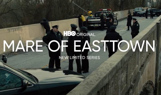 HBO’s MARE OF EASTTOWN Debuts April 18